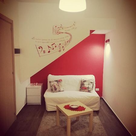 Appartamento Panta Rei 1 Mola di Bari Exterior foto